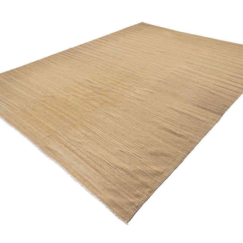 Nueva Alfombra Kilim - 240 cm x 338 cm - K0074783