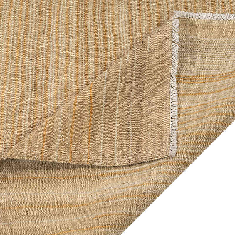 Nueva Alfombra Kilim - 240 cm x 338 cm - K0074783