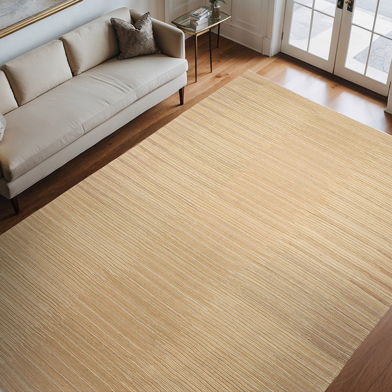Nueva Alfombra Kilim - 240 cm x 338 cm - K0074783