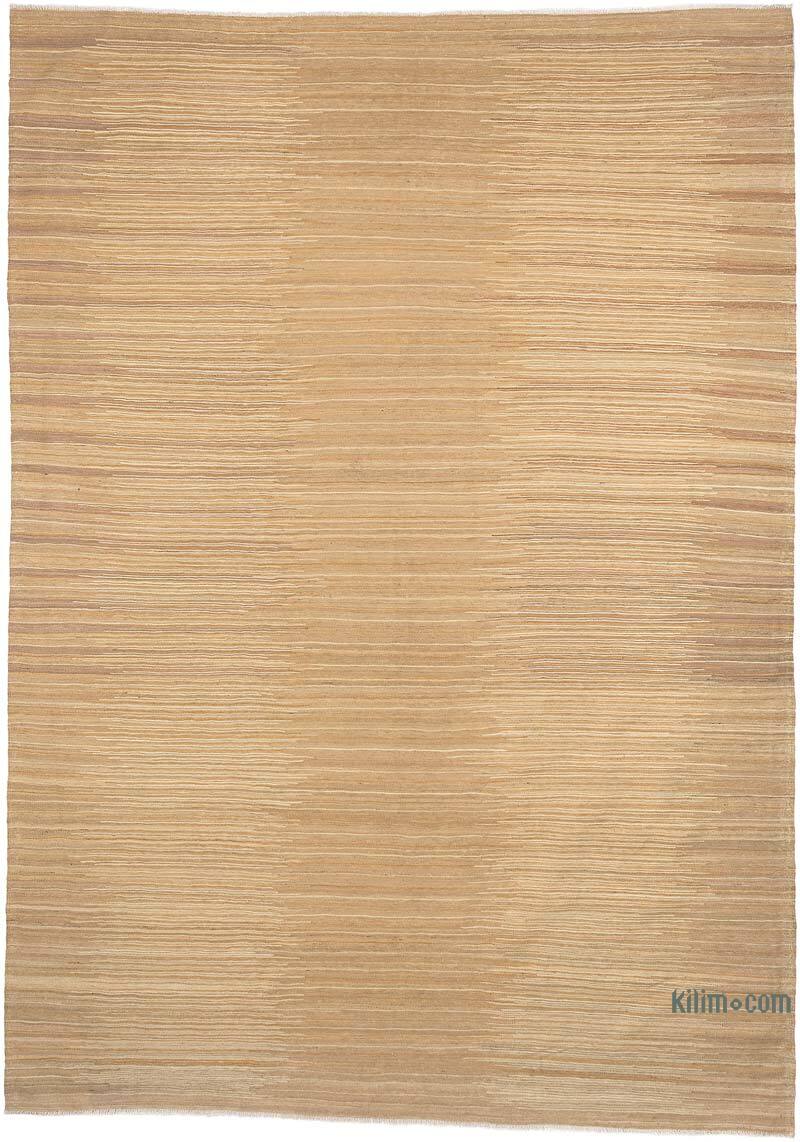 Nueva Alfombra Kilim - 240 cm x 338 cm - K0074783
