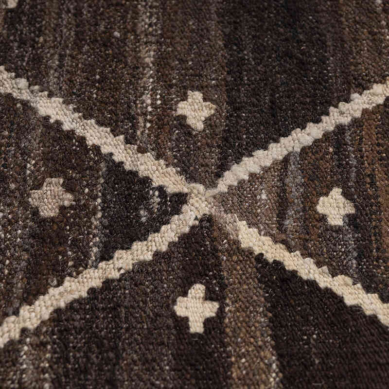 Yeni Kök Boya El Dokuma Kilim - 307 cm x 427 cm - K0074802