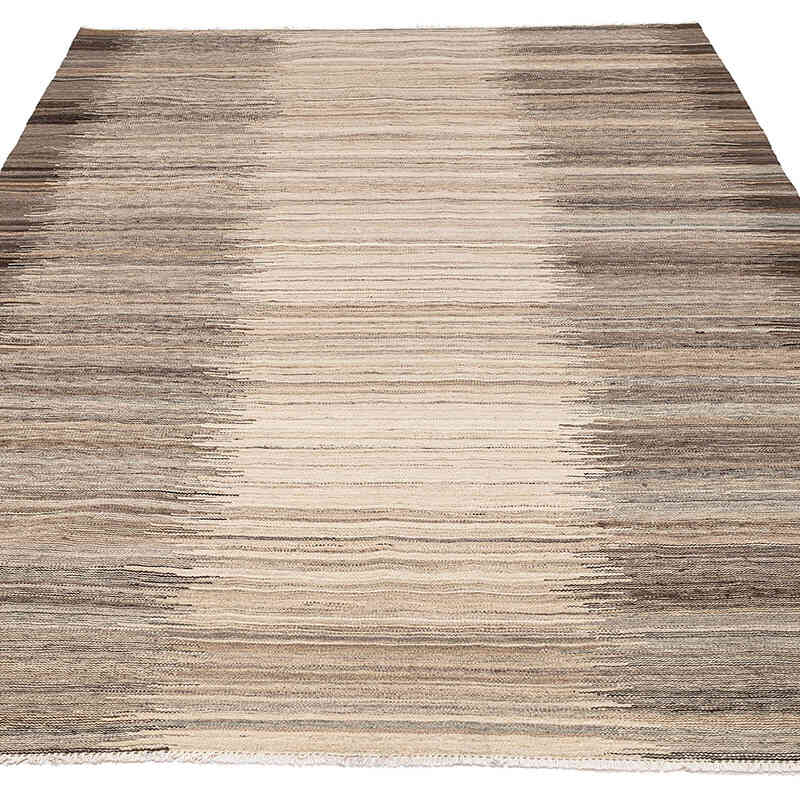 Nueva Alfombra Kilim - K0074810