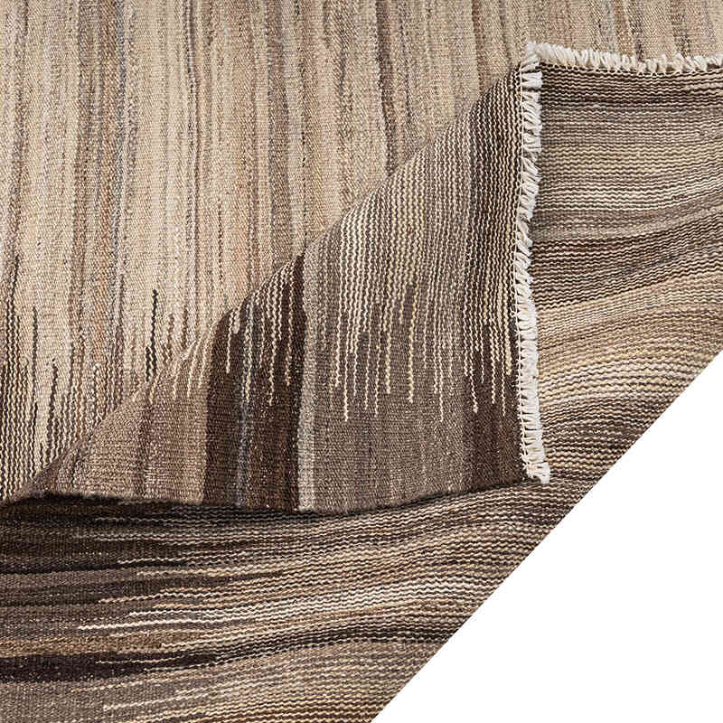 Nueva Alfombra Kilim - K0074810