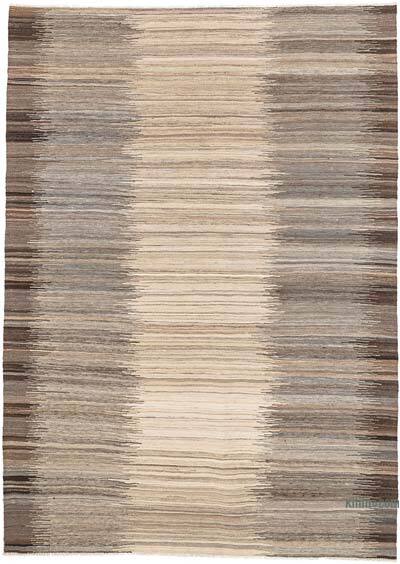 Yeni El Dokuma Kilim