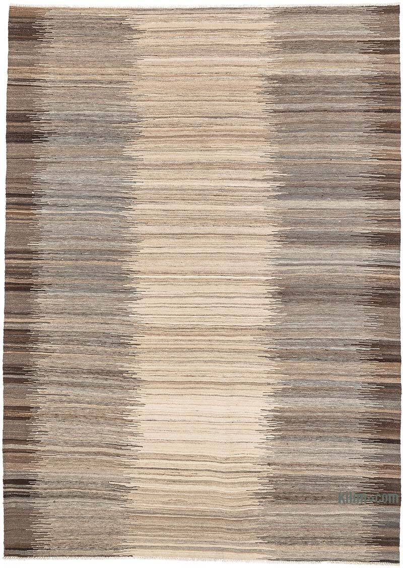 Nueva Alfombra Kilim - K0074810