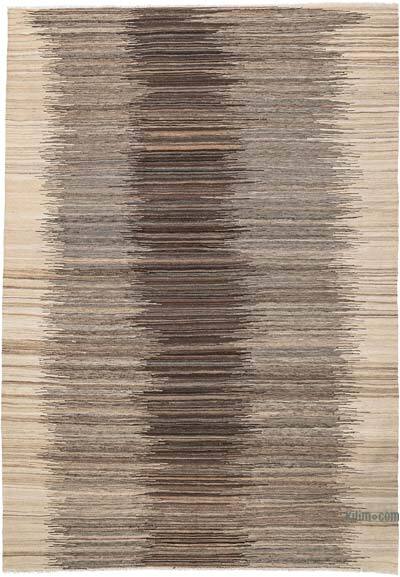 Nueva Alfombra Kilim - 174 cm x 247 cm