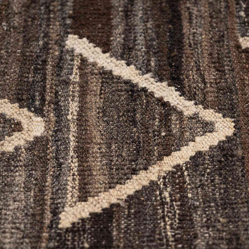 Nueva Alfombra Kilim - 154 cm x 206 cm - K0074813