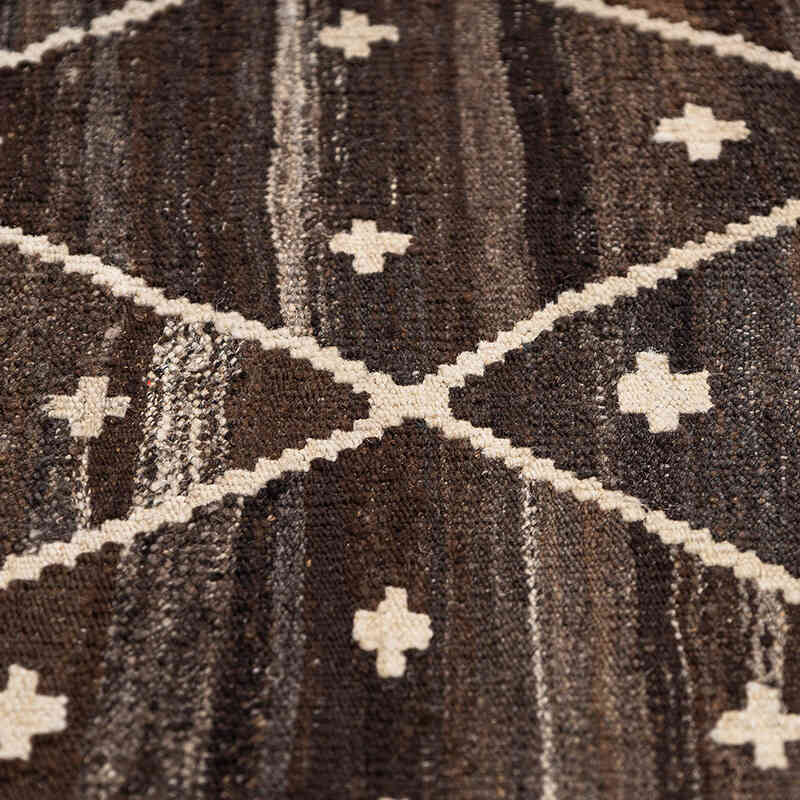 Yeni Kök Boya El Dokuma Kilim - 175 cm x 250 cm - K0074815