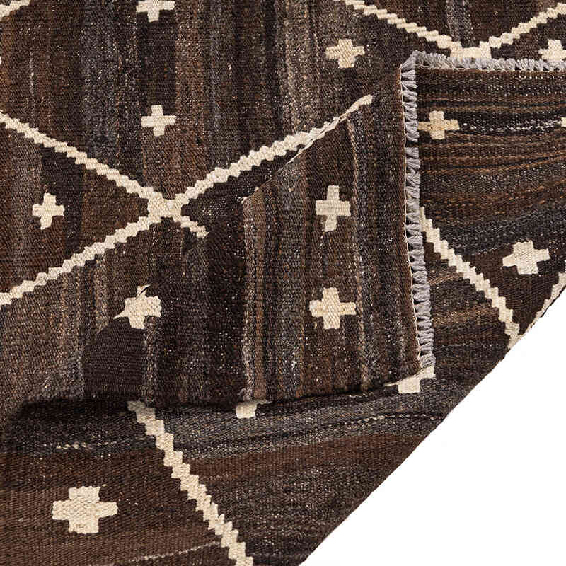Yeni Kök Boya El Dokuma Kilim - 175 cm x 250 cm - K0074815