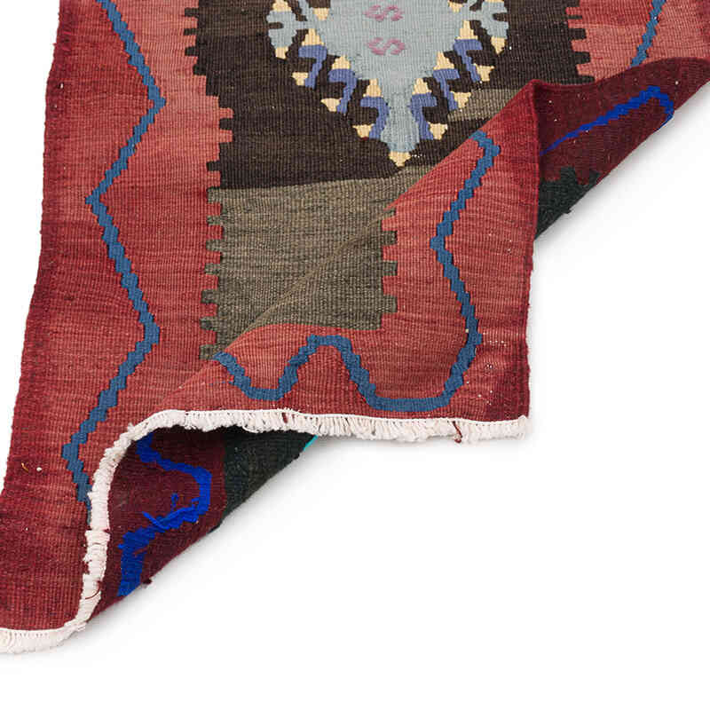 Vintage Anadolu Kilim - 48 cm x 102 cm - K0074892