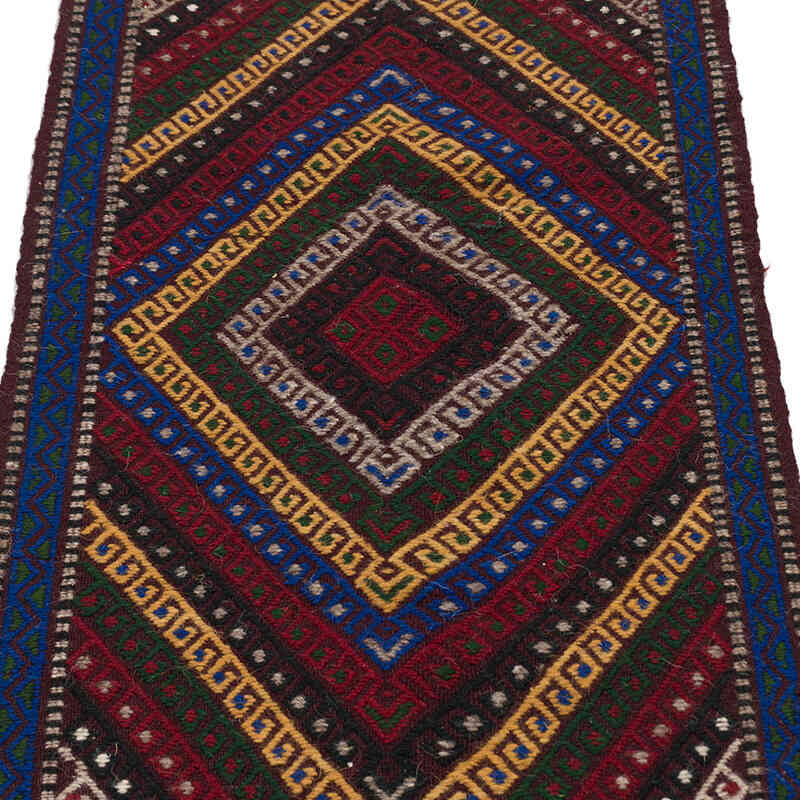Alfombra Jijim Anatolia Vintage - 50 cm x 93 cm - K0075063