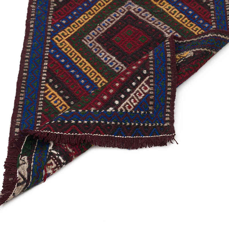 Alfombra Jijim Anatolia Vintage - 50 cm x 93 cm - K0075063