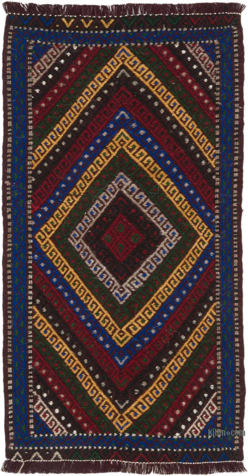 Alfombra Jijim Anatolia Vintage - 50 cm x 93 cm - K0075063