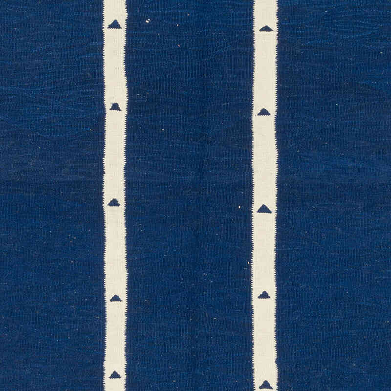 Yeni Kök Boya El Dokuma Kilim - 185 cm x 250 cm - K0075182