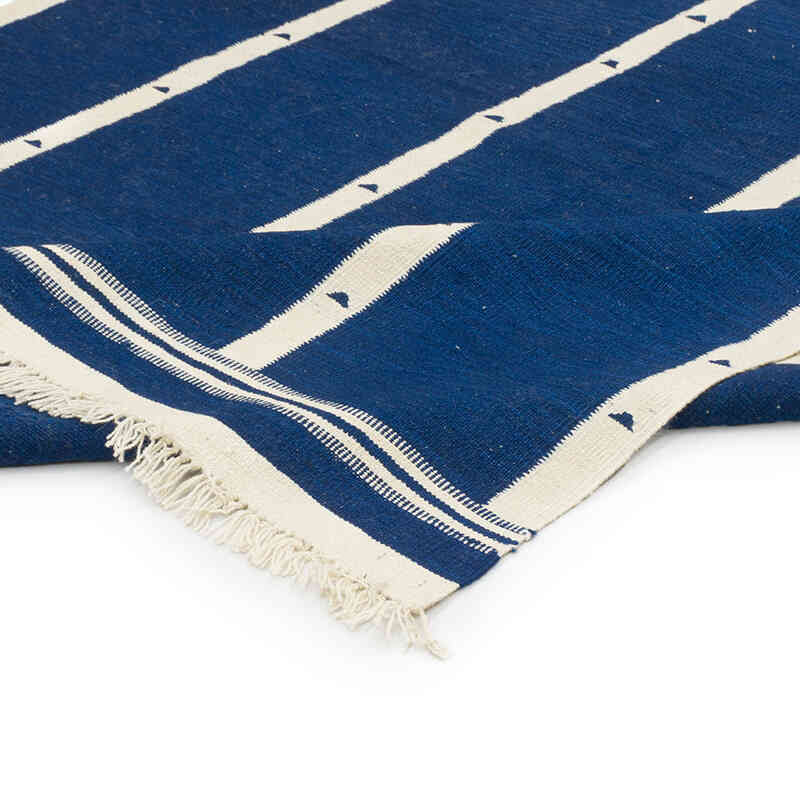 Yeni Kök Boya El Dokuma Kilim - 185 cm x 250 cm - K0075182