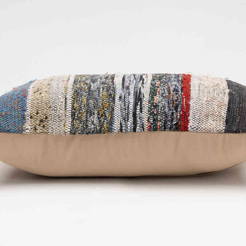 Funda de Almohada Kilim - 50 cm x 30 cm - K0075228