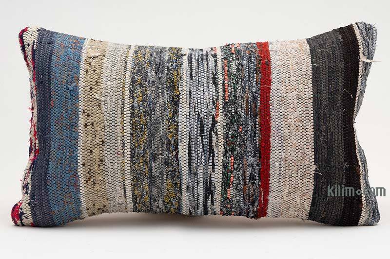 Funda de Almohada Kilim - 50 cm x 30 cm - K0075228