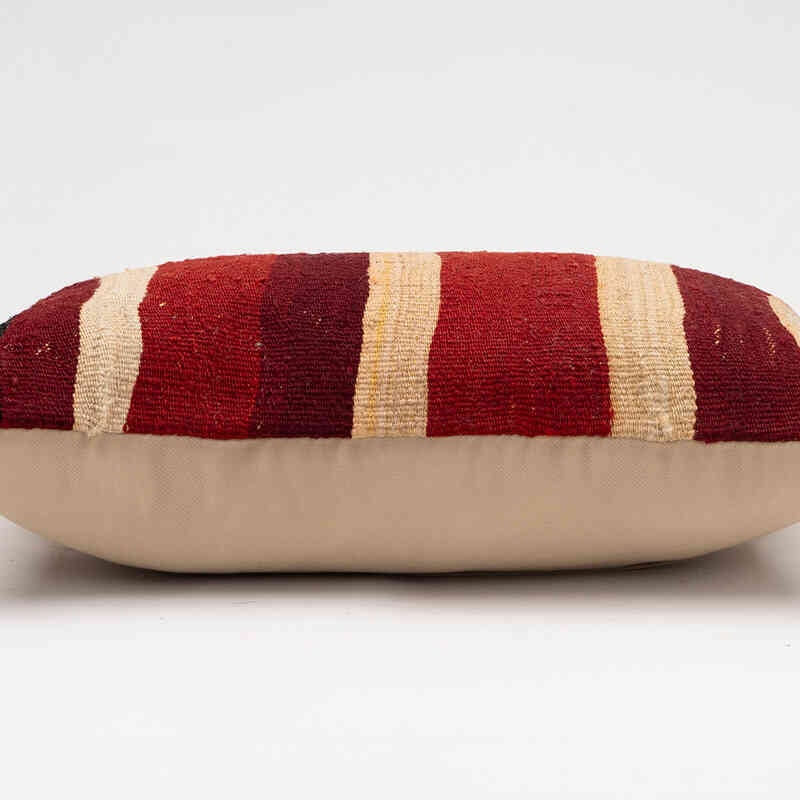 Funda de Almohada Kilim - 50 cm x 30 cm - K0075229