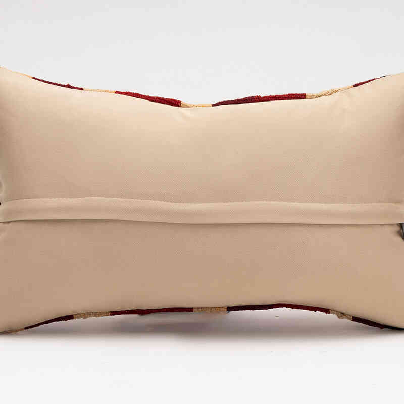 Funda de Almohada Kilim - 50 cm x 30 cm - K0075229