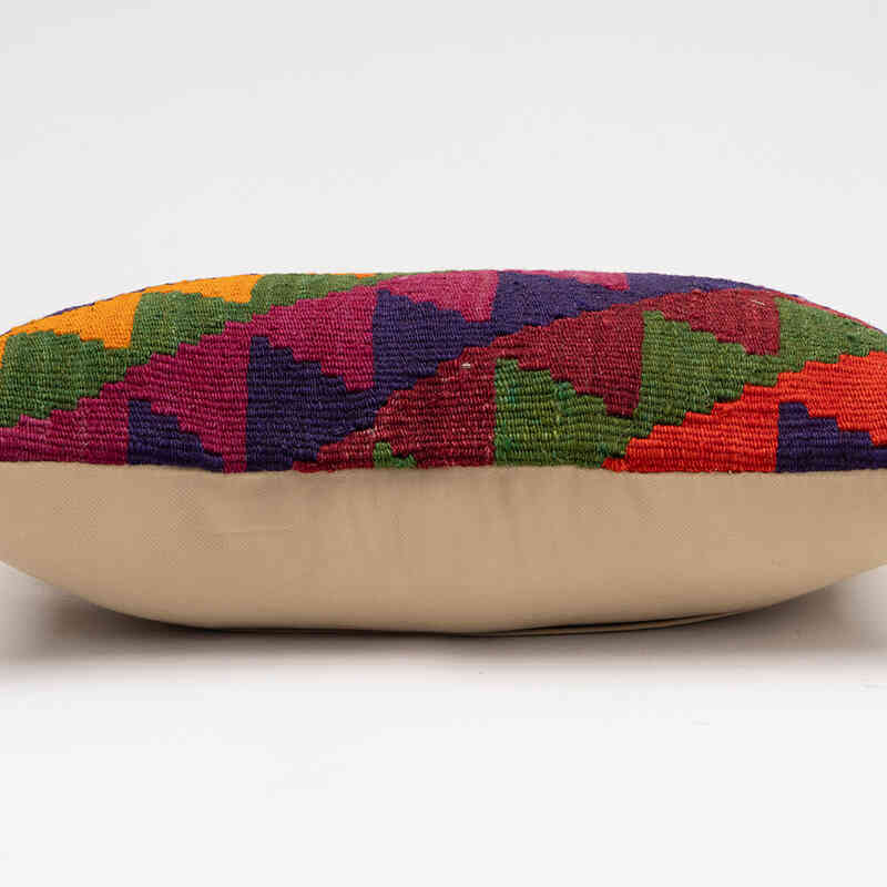 Funda de Almohada Kilim - 50 cm x 30 cm - K0075243