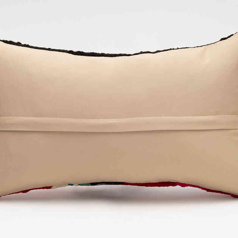 Funda de Almohada Kilim - 50 cm x 30 cm - K0075244