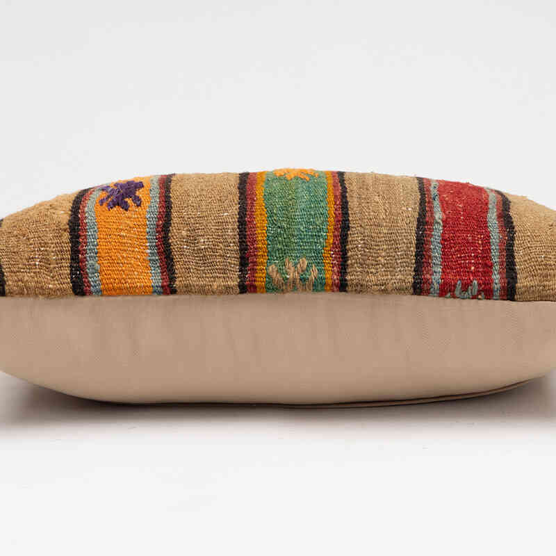 Funda de Almohada Kilim - 50 cm x 30 cm - K0075262