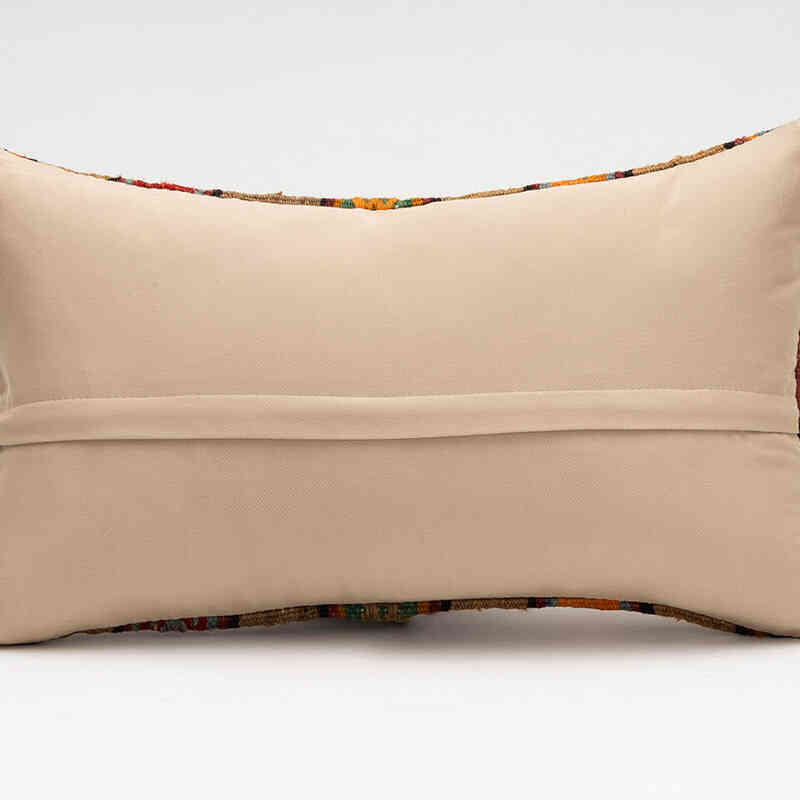 Funda de Almohada Kilim - 50 cm x 30 cm - K0075262