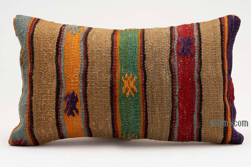 Funda de Almohada Kilim - 50 cm x 30 cm - K0075262