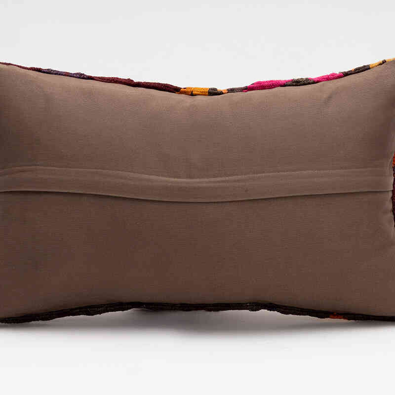 Funda de Almohada Kilim - 50 cm x 30 cm - K0075315