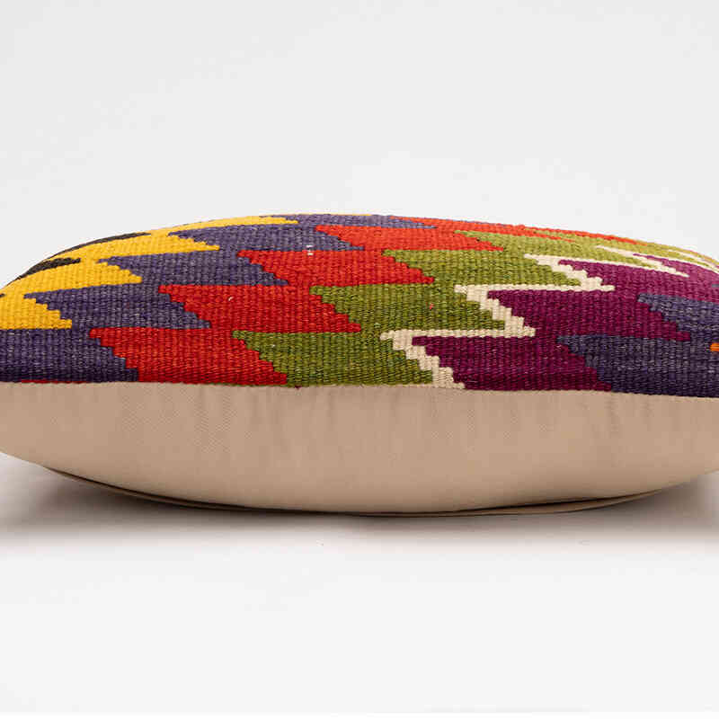 Funda de Almohada Kilim - 50 cm x 30 cm - K0075321