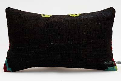 Funda de Almohada Kilim - 50 cm x 30 cm
