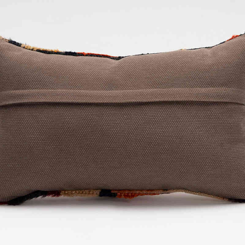 Funda de Almohada Turca - 50 cm x 30 cm - K0075406
