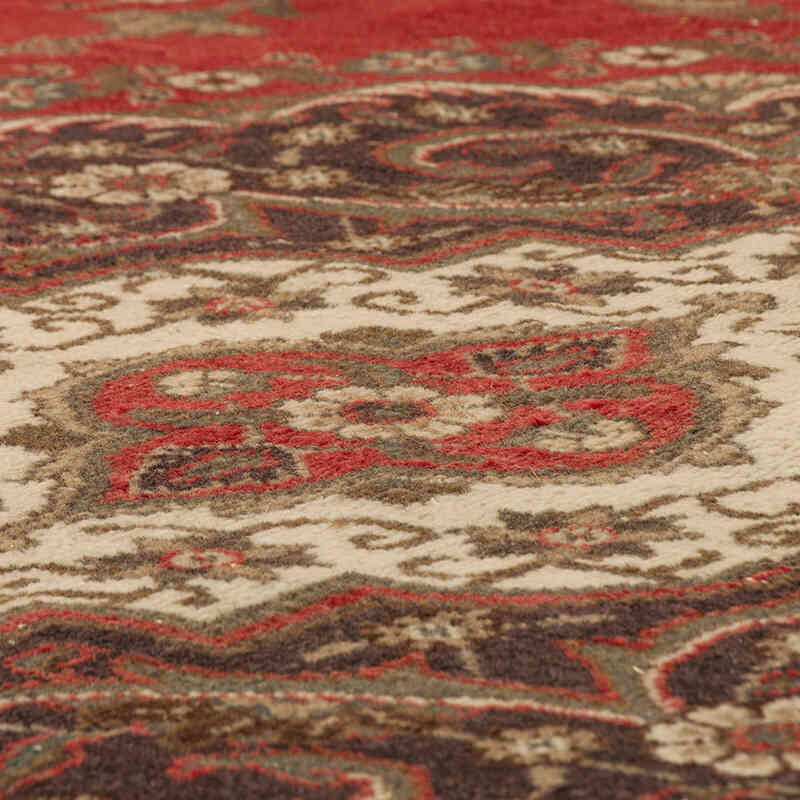 El Dokuma Vintage Hali - 300 cm x 472 cm - K0075427