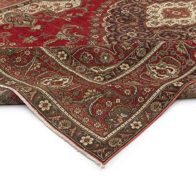El Dokuma Vintage Hali - 300 cm x 472 cm - K0075427