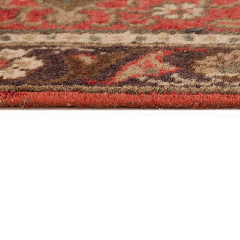 El Dokuma Vintage Hali - 300 cm x 472 cm - K0075427