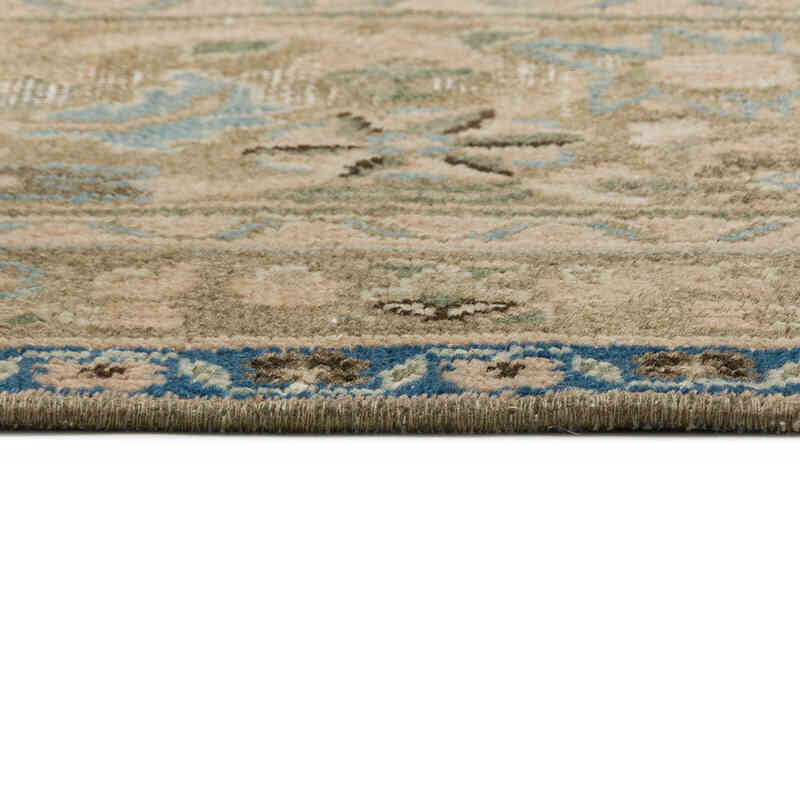 El Dokuma Vintage Hali - 282 cm x 380 cm - K0075428
