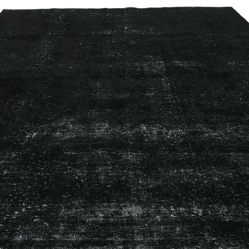 Boyali El Dokuma Vintage Hali - 256 cm x 390 cm - K0075436
