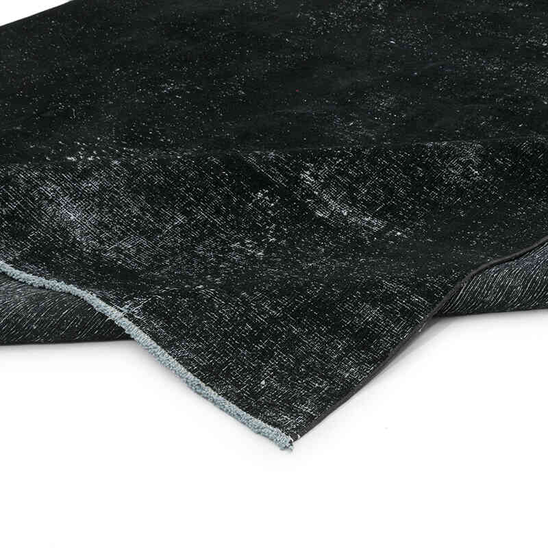 Boyali El Dokuma Vintage Hali - 256 cm x 390 cm - K0075436