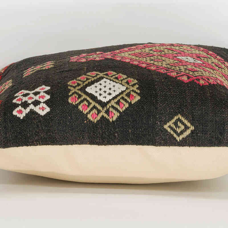 Funda de Almohada Kilim - 40 cm x 40 cm - K0075444
