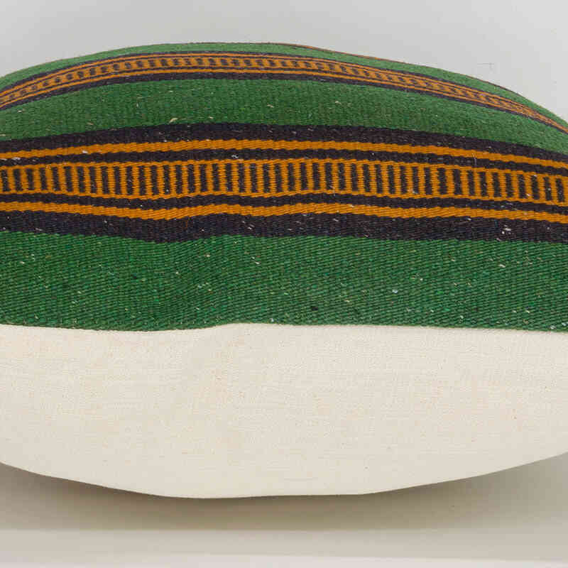 Funda de Almohada Kilim - 50 cm x 50 cm - K0075466