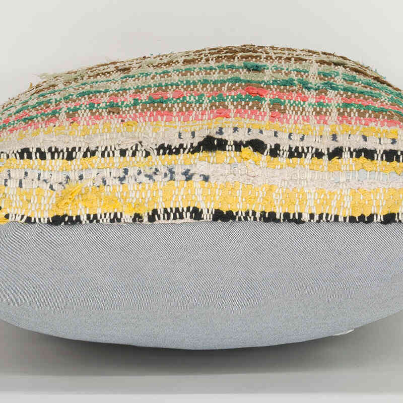 Funda de Almohada Kilim - 50 cm x 50 cm - K0075468