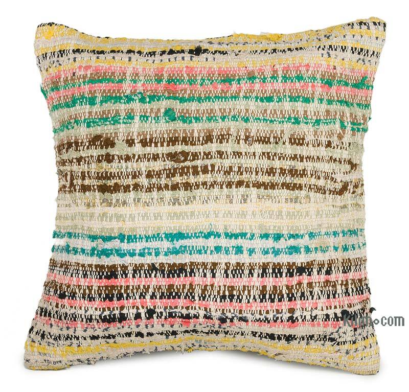 Funda de Almohada Kilim - 50 cm x 50 cm - K0075468