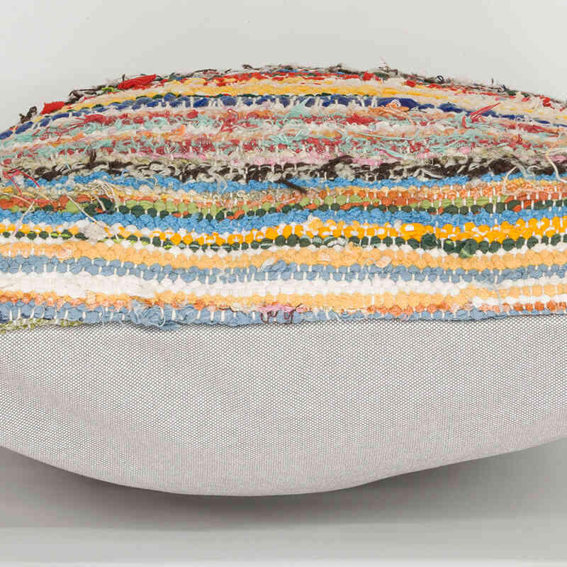 Funda de Almohada Kilim - 50 cm x 50 cm - K0075469