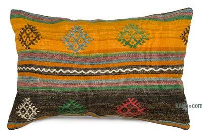 Kilim Pillow Cover - 2'  x 1' 4" (24" x 16")