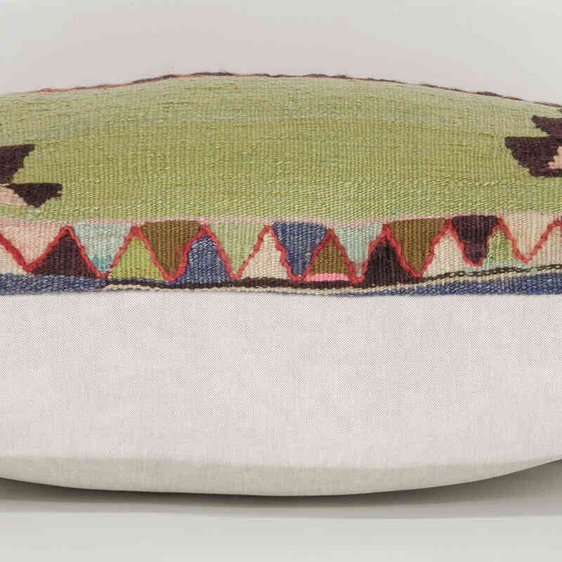 Funda de Almohada Kilim - 60 cm x 40 cm - K0075473