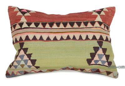 Kilim Pillow Cover - 2'  x 1' 4" (24" x 16")