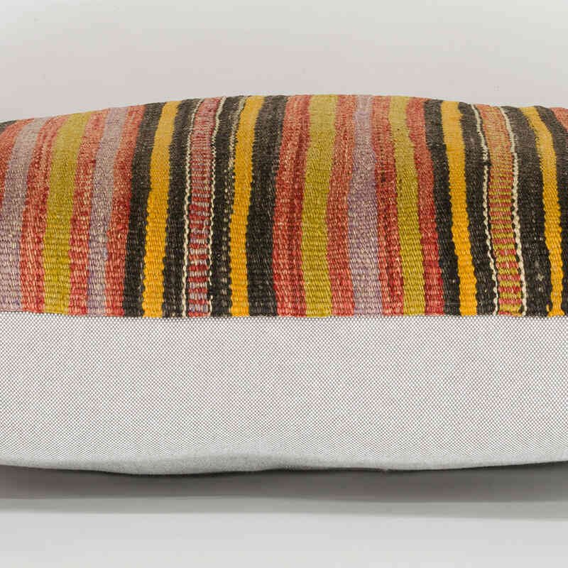 Funda de Almohada Kilim - 60 cm x 40 cm - K0075476