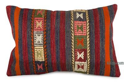 Funda de Almohada Kilim - 60 cm x 40 cm