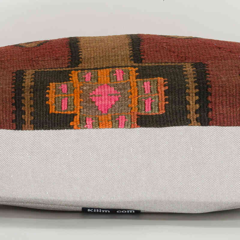 Funda de Almohada Kilim - 60 cm x 40 cm - K0075480