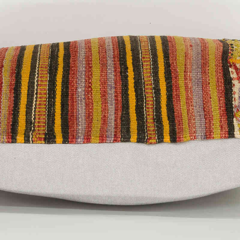 Funda de Almohada Kilim - 60 cm x 40 cm - K0075481